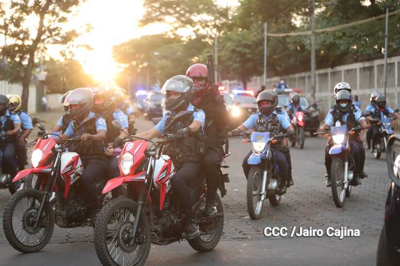 POLICIA
